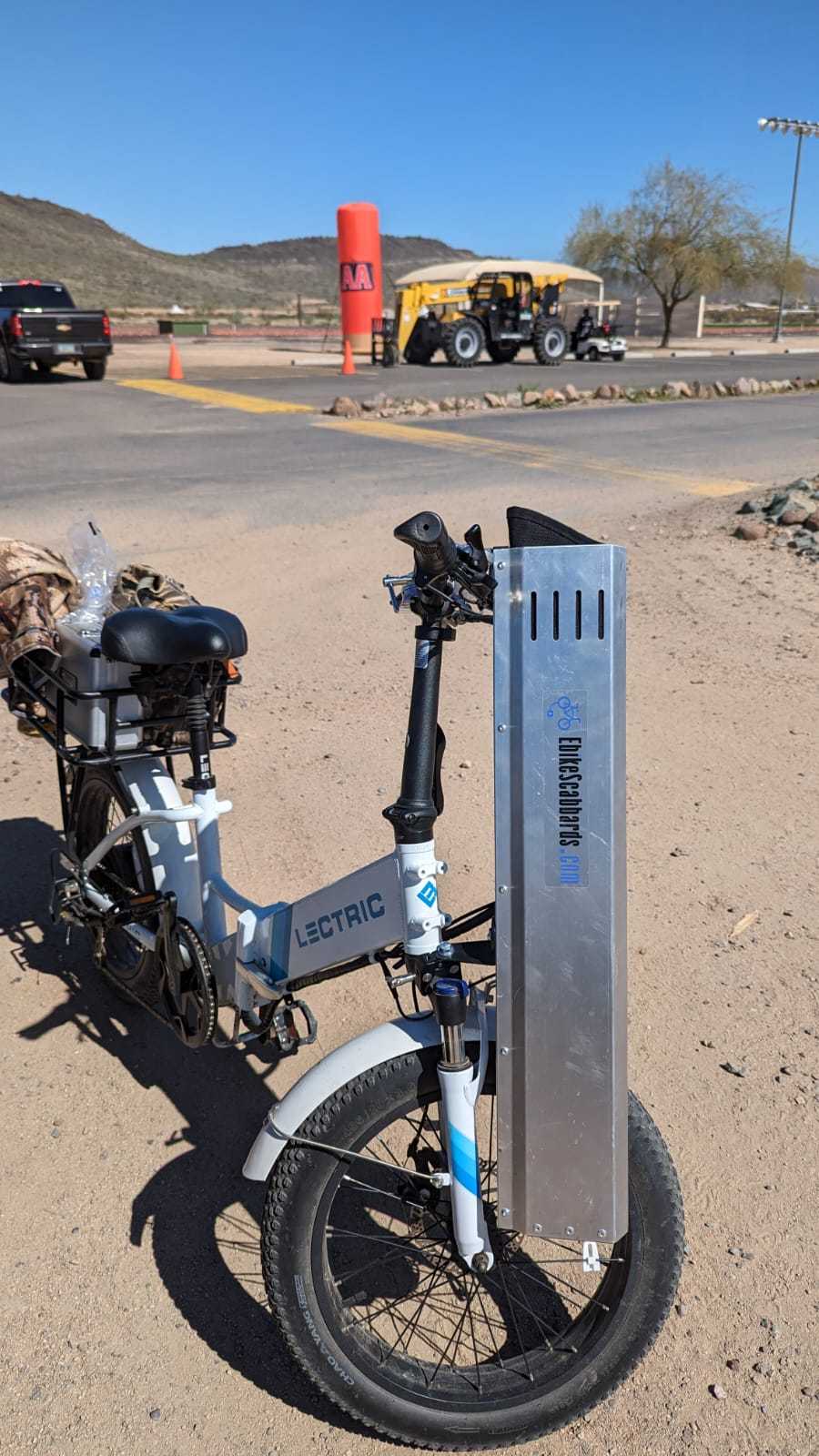 At the Western Regional