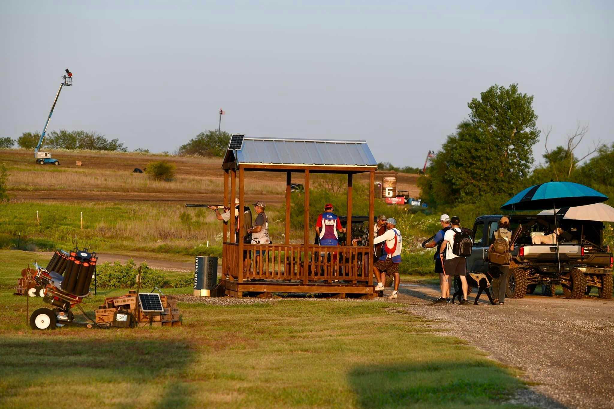 South Central Regional Image